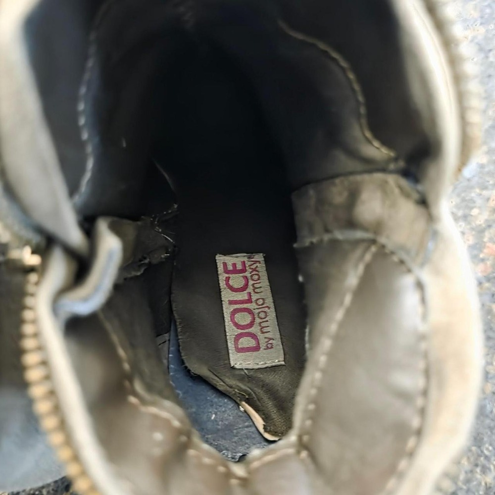 Booties - Picture 6 of 6